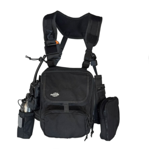 Dell Rugged Tablet Harness – Ruxton Field Pack