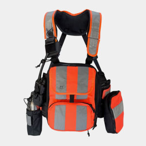 Alternative view of Ruxton High-Visibility Chest Pack