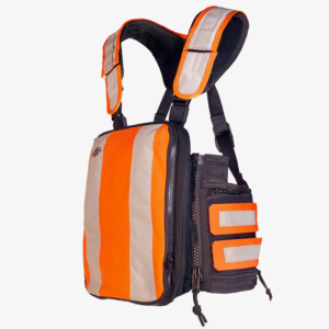 Panasonic Rugged Tablet Harness – Ruxton Field Pack