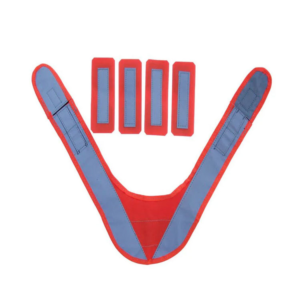 High-Vis Shoulder Cover for Ruxton Pack