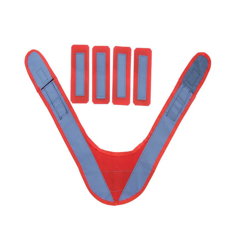 High-Vis Shoulder Cover for Ruxton Pack