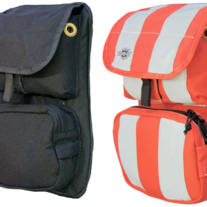 Ruxton Chest Pack Front Cover – With Pockets