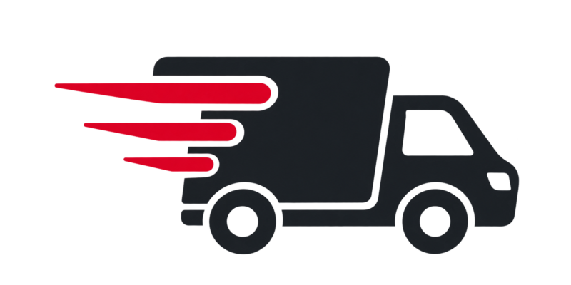 Fast Shipping