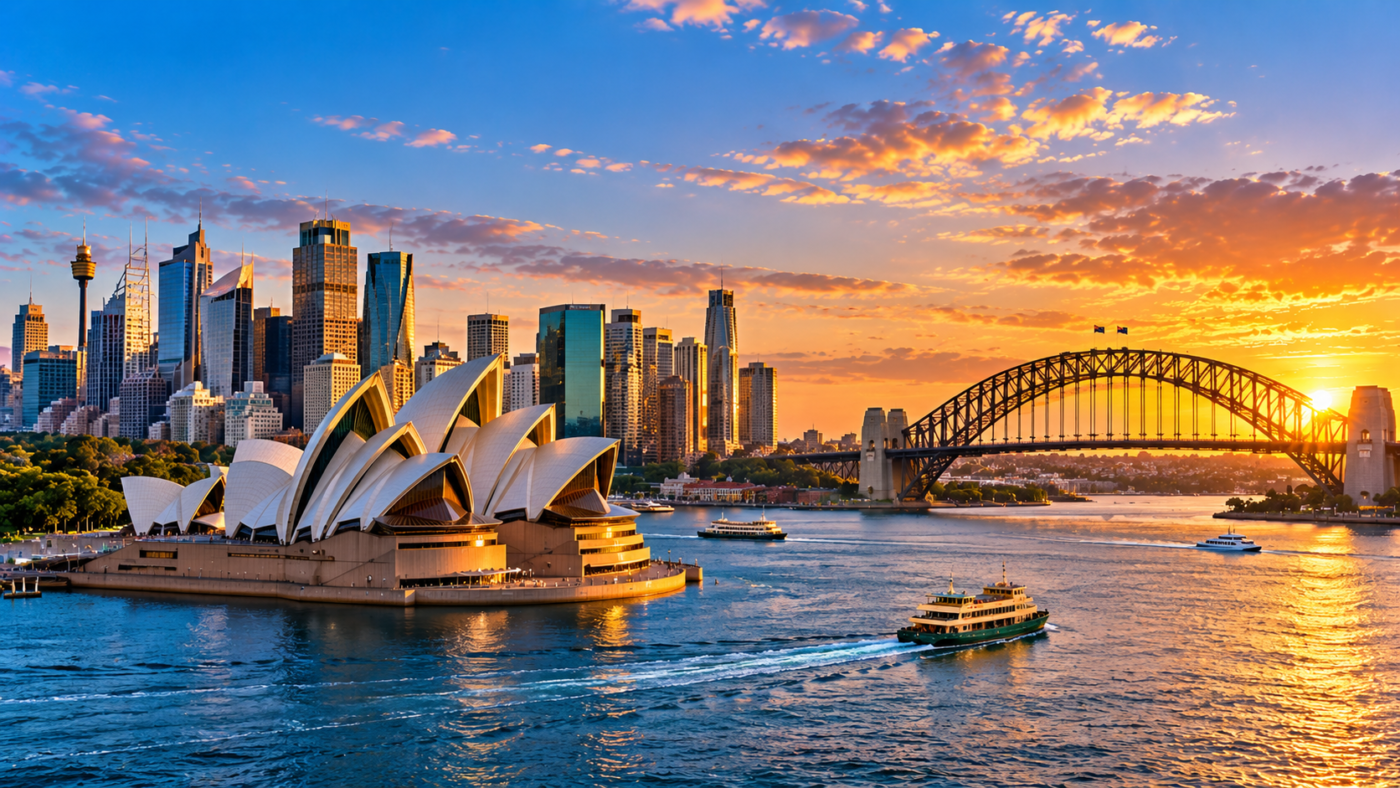 FiTek Gear Australia Office