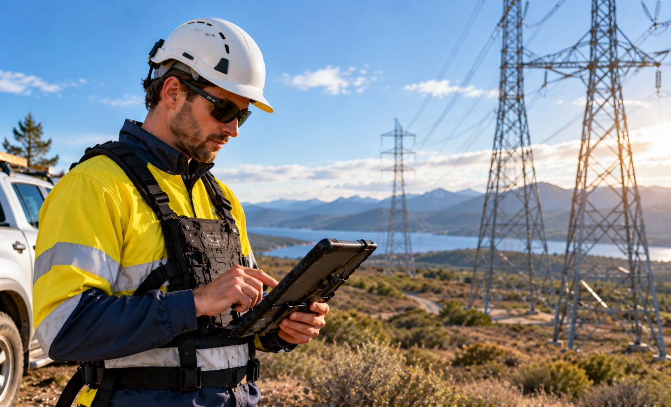 Inspection & Field Operations