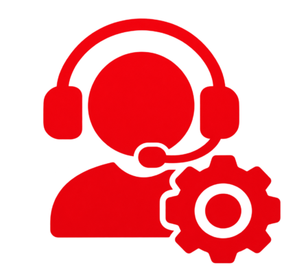 General Support Need something else? We’re here to help.