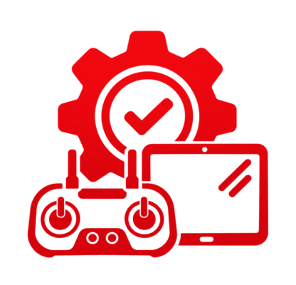 Compatibility Support Check your drone controller or tablet setup.